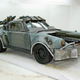 Image for article titled Buy The 1990 Porsche 911 From Death Race For $28,000